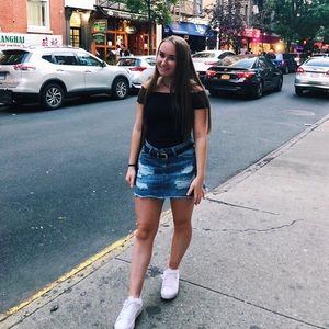 Meet your Posher, Erin